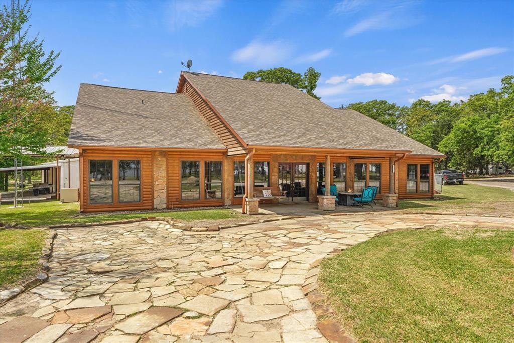 House in Quinlan, Texas, United States 3 - 17560301