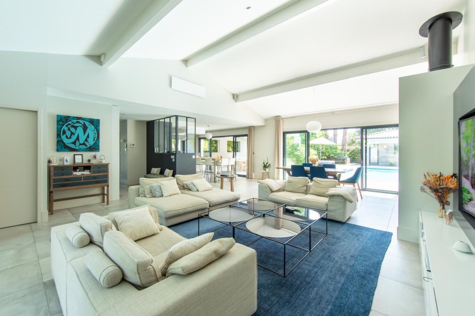 Villa in Chante Cigale, Gujan-Mestras, France 4 - 17564334