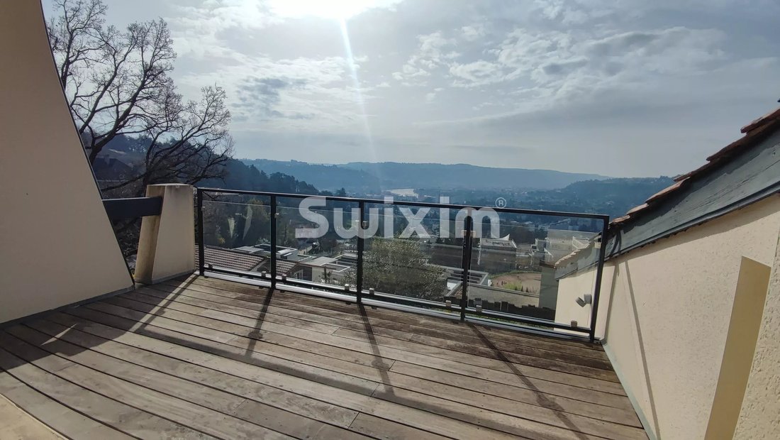 Estate in Charlemagne, Vienne, France 3 - 17558306