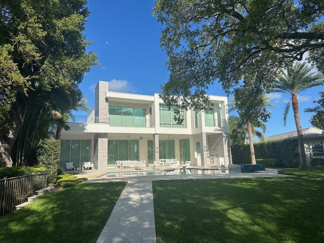 House in North Palm Beach, Florida, United States 1 - 17561608