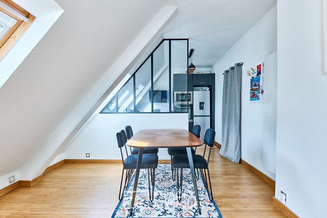 Apartment in Auteuil Sud, Paris 16e Arrondissement, Paris 2 - 17564726