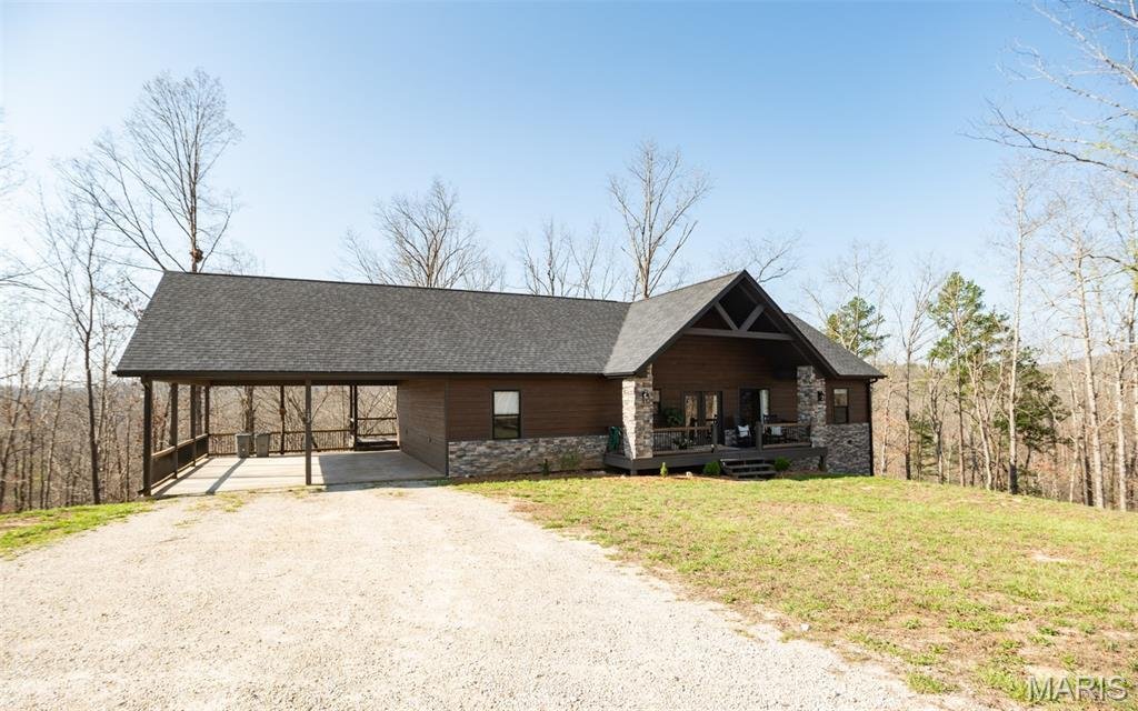House in Van Buren, Missouri, United States 2 - 17560503