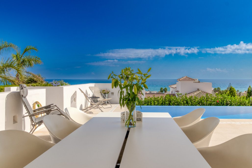 Villa in El Faro, Mijas, Spain 2 - 17567311