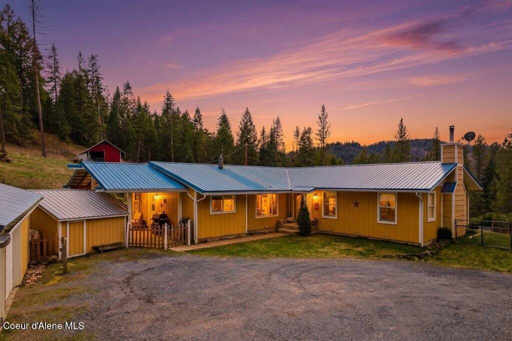 House in Coeur d'Alene, Idaho, United States 1 - 17495543