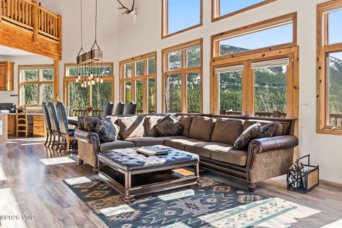 House in Leadville, Colorado, United States 5 - 17565788
