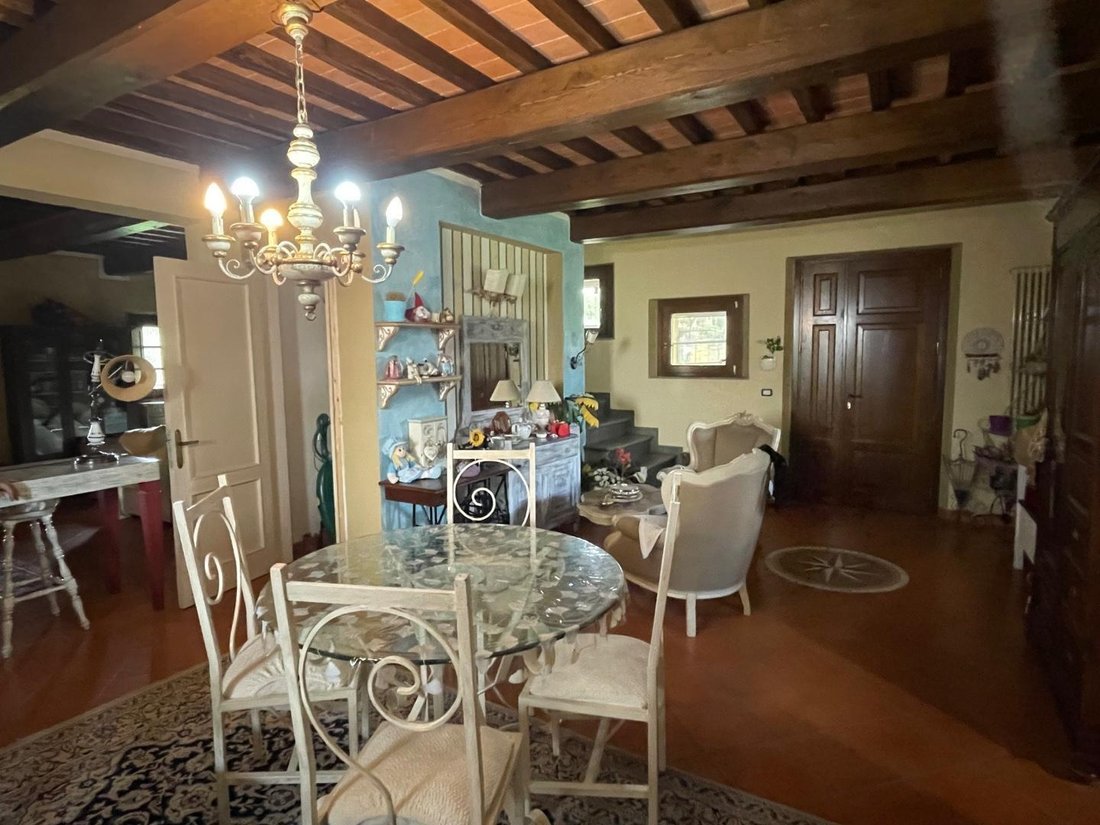 House in San Miniato, Tuscany, Italy 3 - 17560554