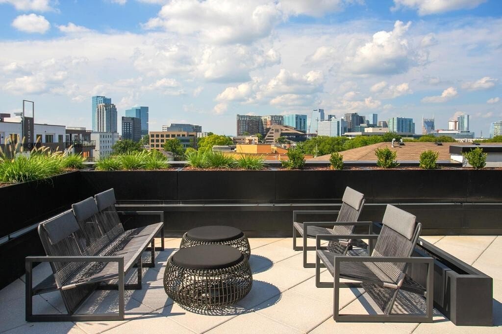 Condo in Nashville, Tennessee, United States 1 - 17571052