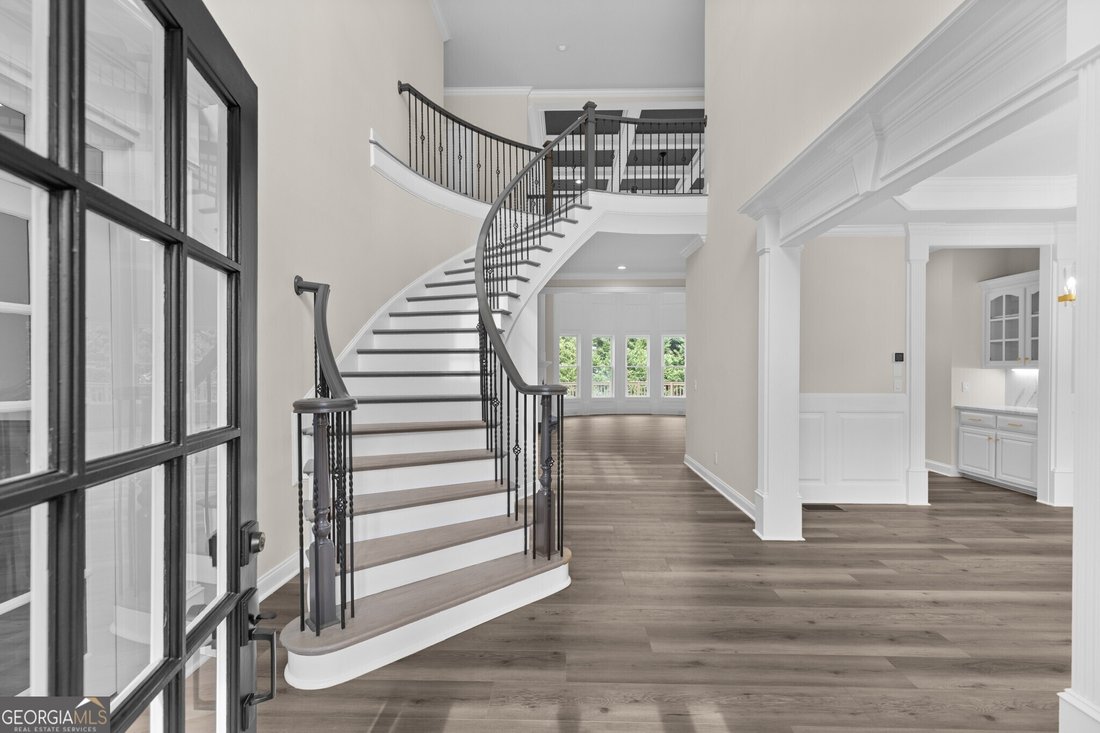 House in Buford, Georgia, United States 4 - 17557253