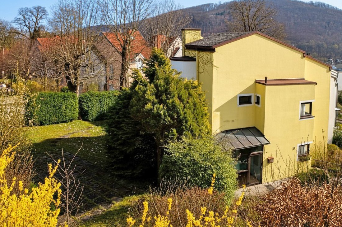 Purkersdorf, Lower Austria, Austria 1 - 16445442