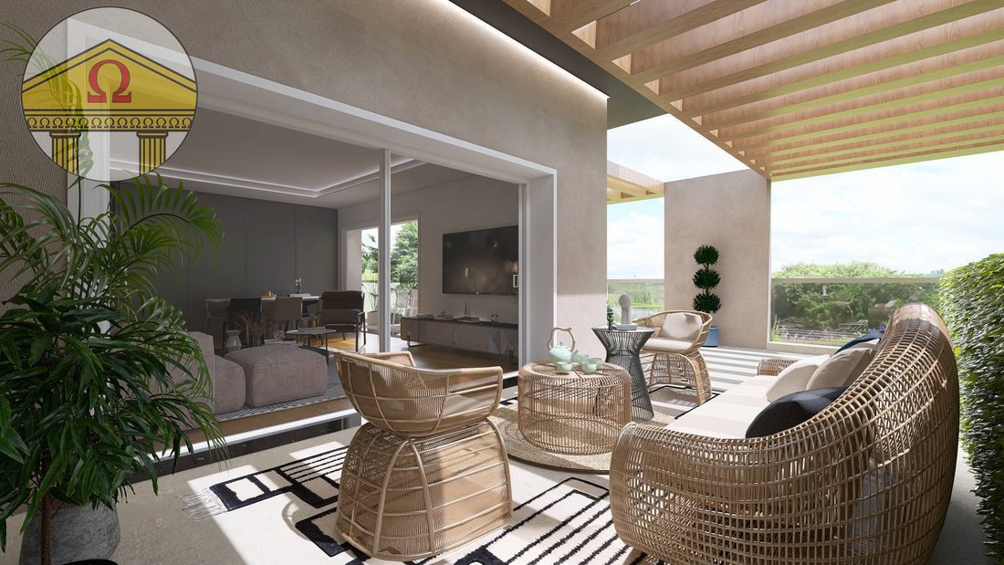 Apartment in Ponzano, Veneto, Italy 1 - 14495354