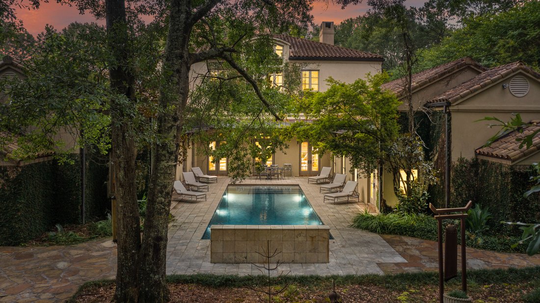 House in Folsom, Louisiana, United States 5 - 17556681