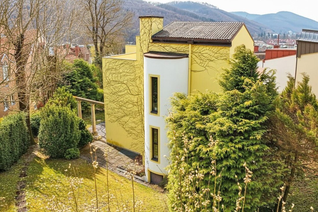 Purkersdorf, Lower Austria, Austria 2 - 16445442