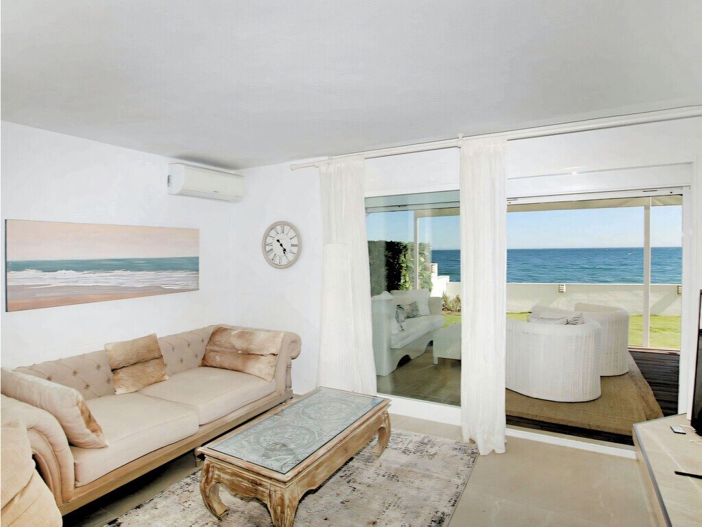Apartment in Estepona, Andalusia, Spain 5 - 17560725