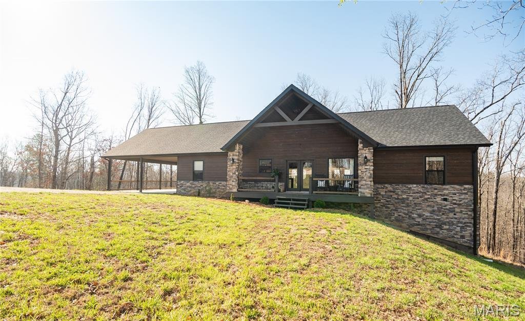 House in Van Buren, Missouri, United States 3 - 17560503
