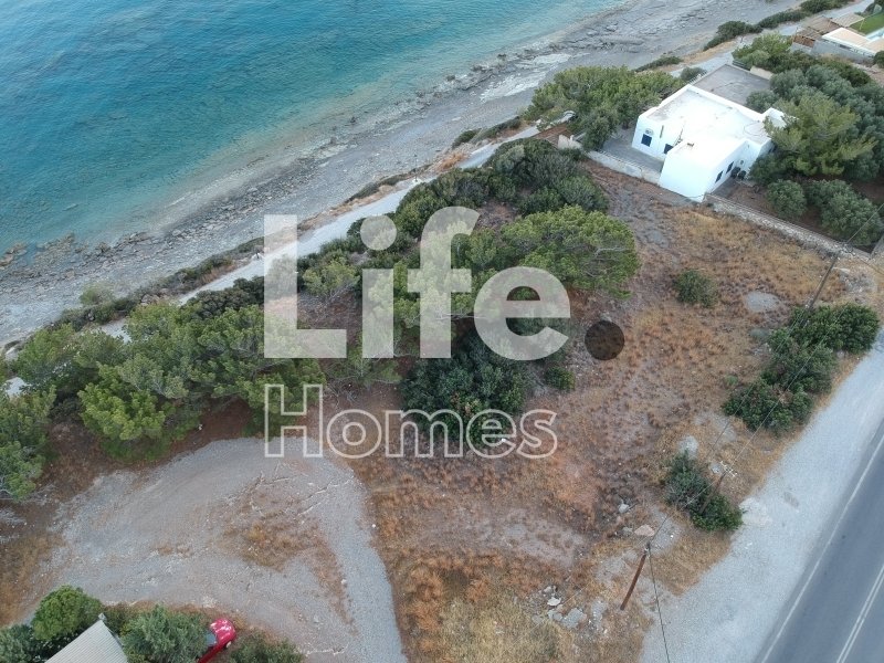 Land in Community of Agios Ioannis, Ierapetra, Greece 3 - 17570872