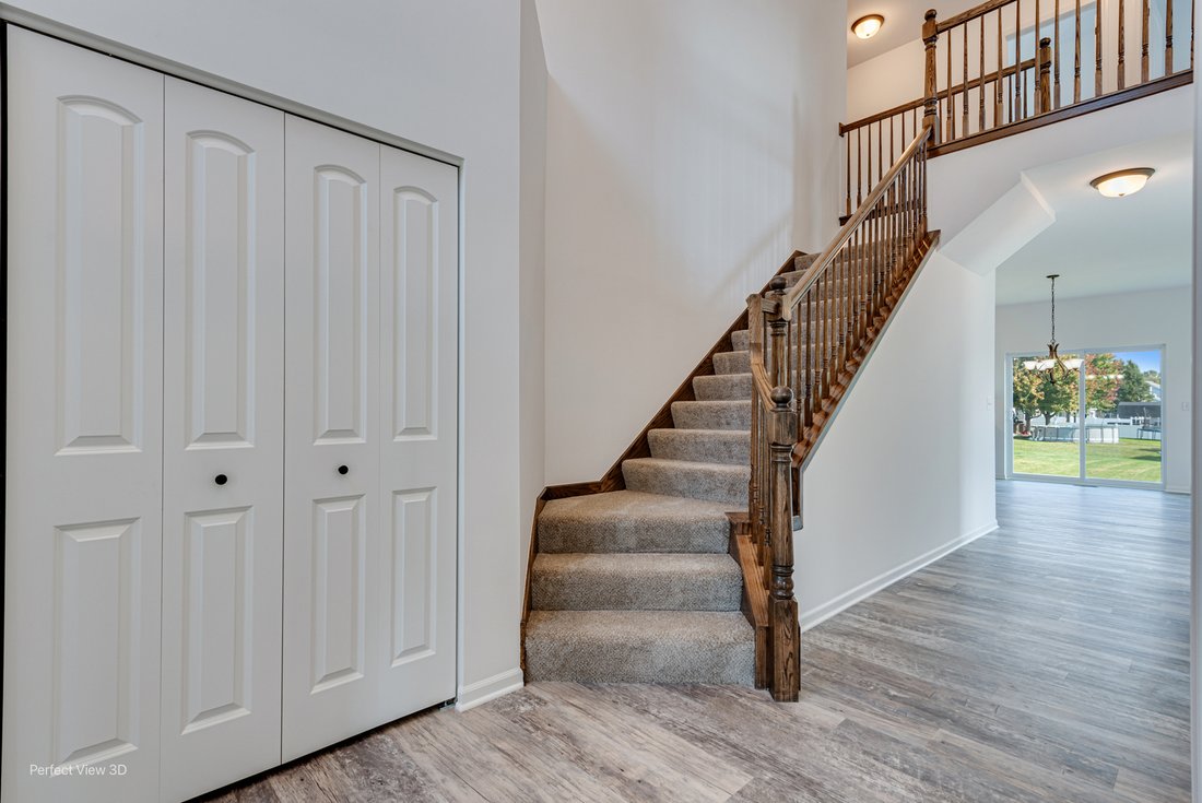 House in Channahon, Illinois, United States 2 - 17560480