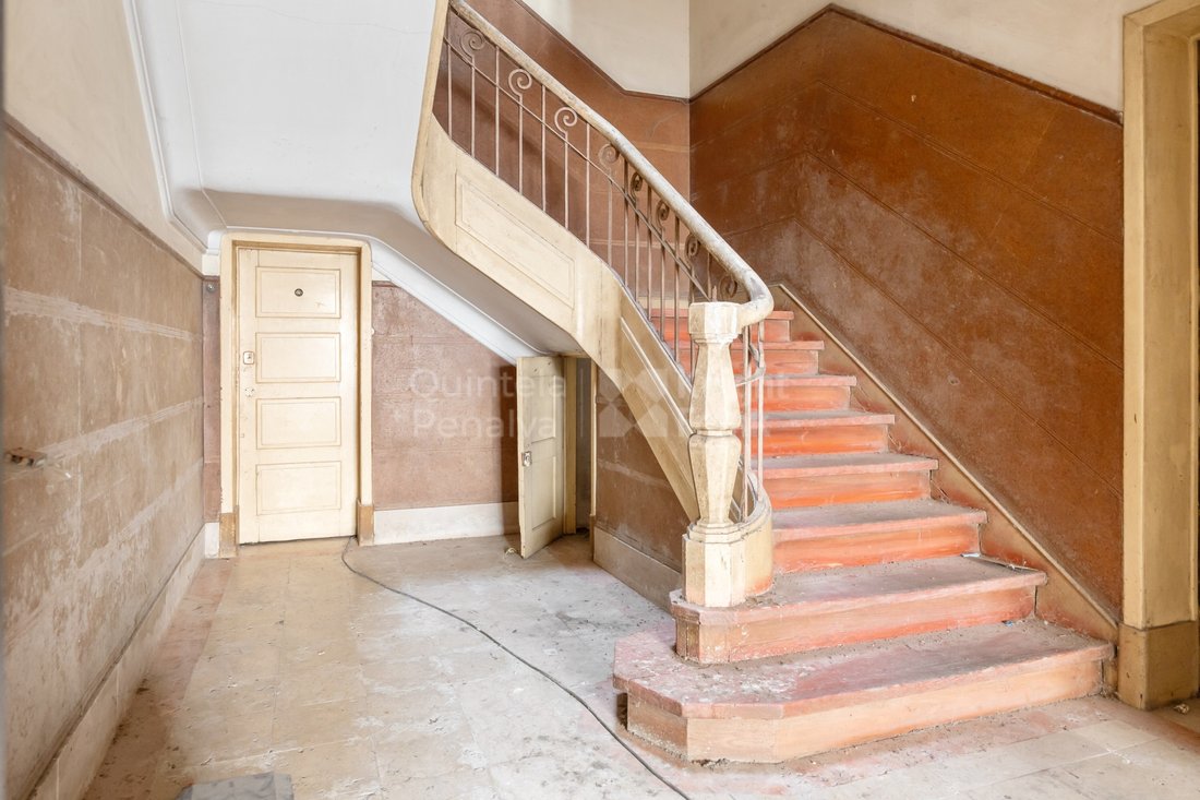 Apartment in Arroios, Lisbon, Portugal 3 - 17558546