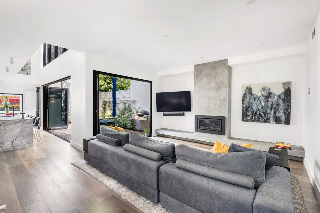 House in Windsor, Victoria, Australia 5 - 17561640