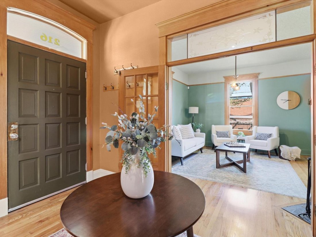House in Albuquerque, New Mexico, United States 5 - 17562802