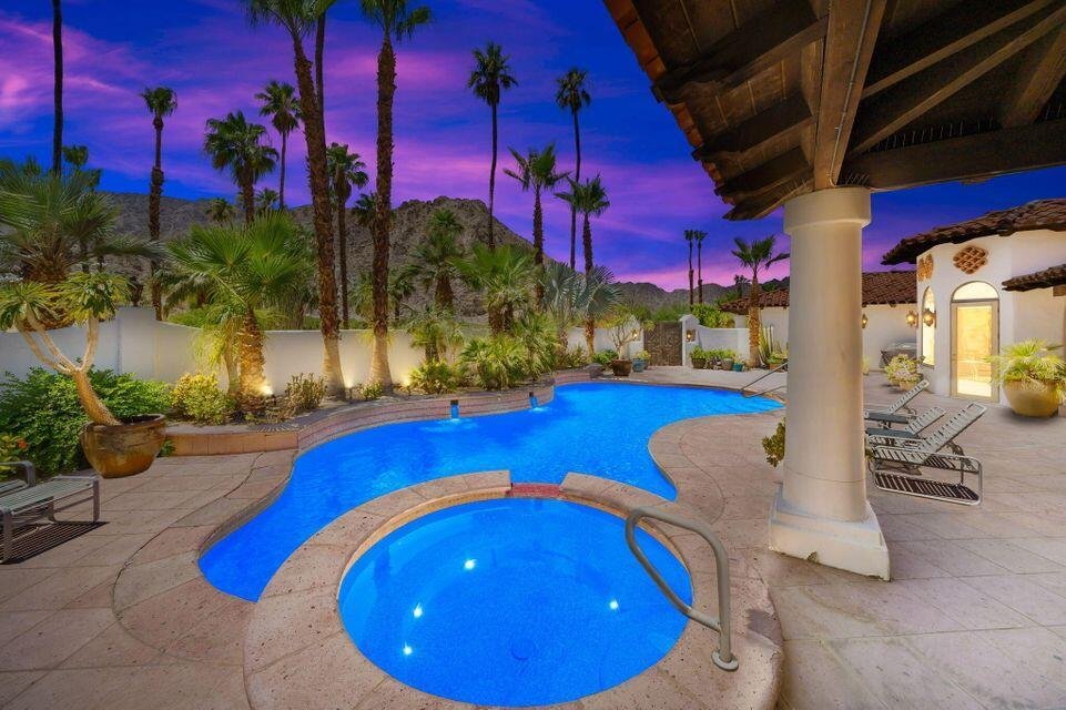 House in La Quinta, California, United States 2 - 17562007