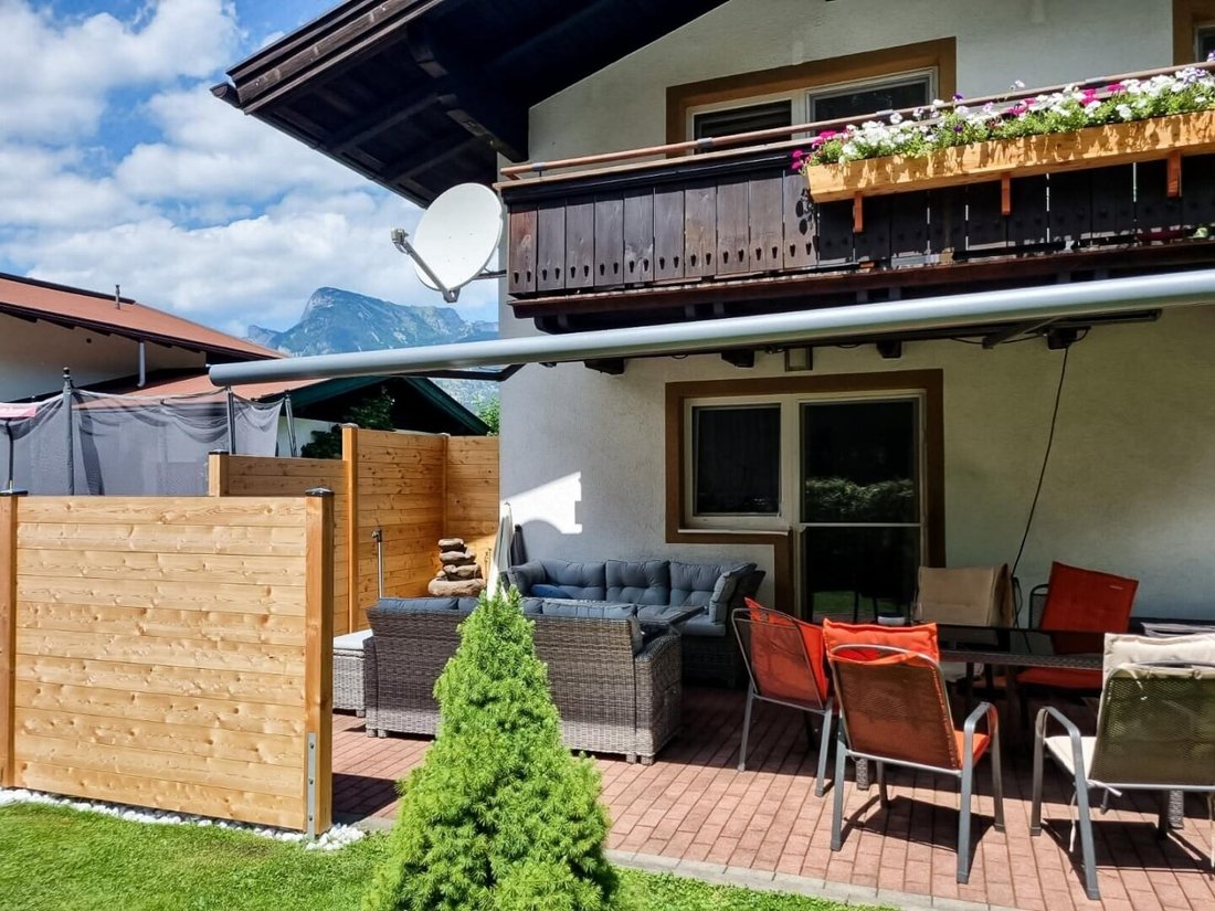 House in Sankt Martin bei Lofer, Salzburg, Austria 1 - 17564844