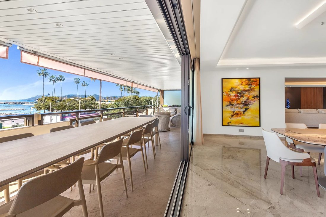 Apartment in Cannes, Provence-Alpes-Côte d'Azur, France 4 - 17558250