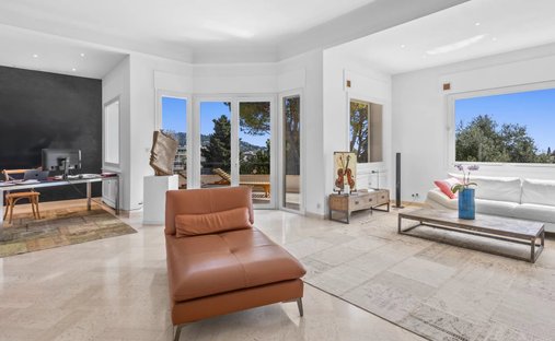 Apartment in Aubanel, Le Cannet, France 1