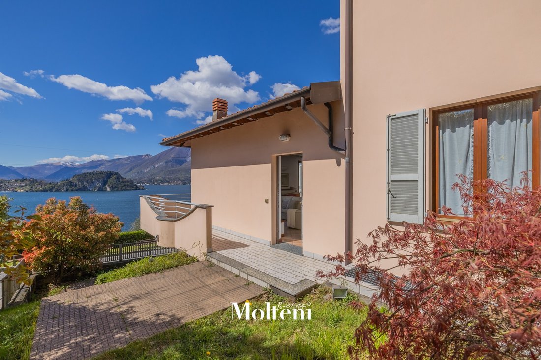 Villa in Varenna, Lombardy, Italy 5 - 17556916