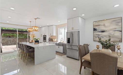 House in Weston, Florida, United States 1