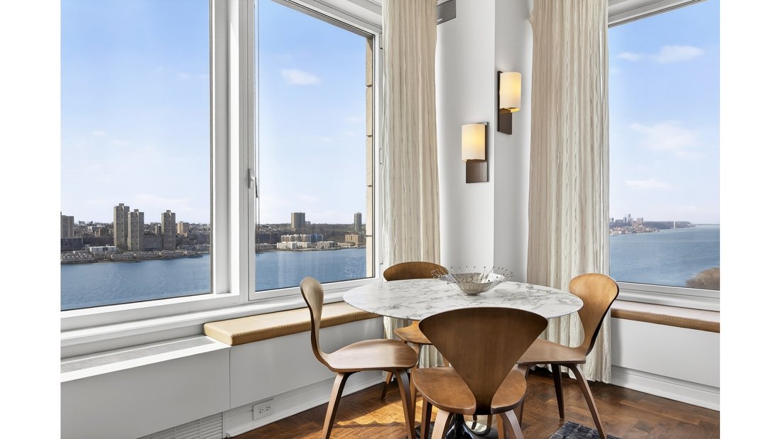 Condominio a New York, New York, Stati Uniti 5 - 17564229