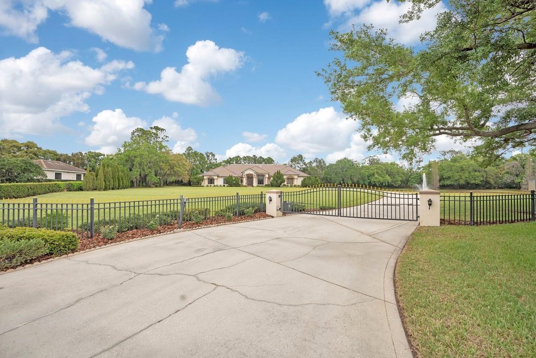 House in Lakeland, Florida, United States 5 - 17557362