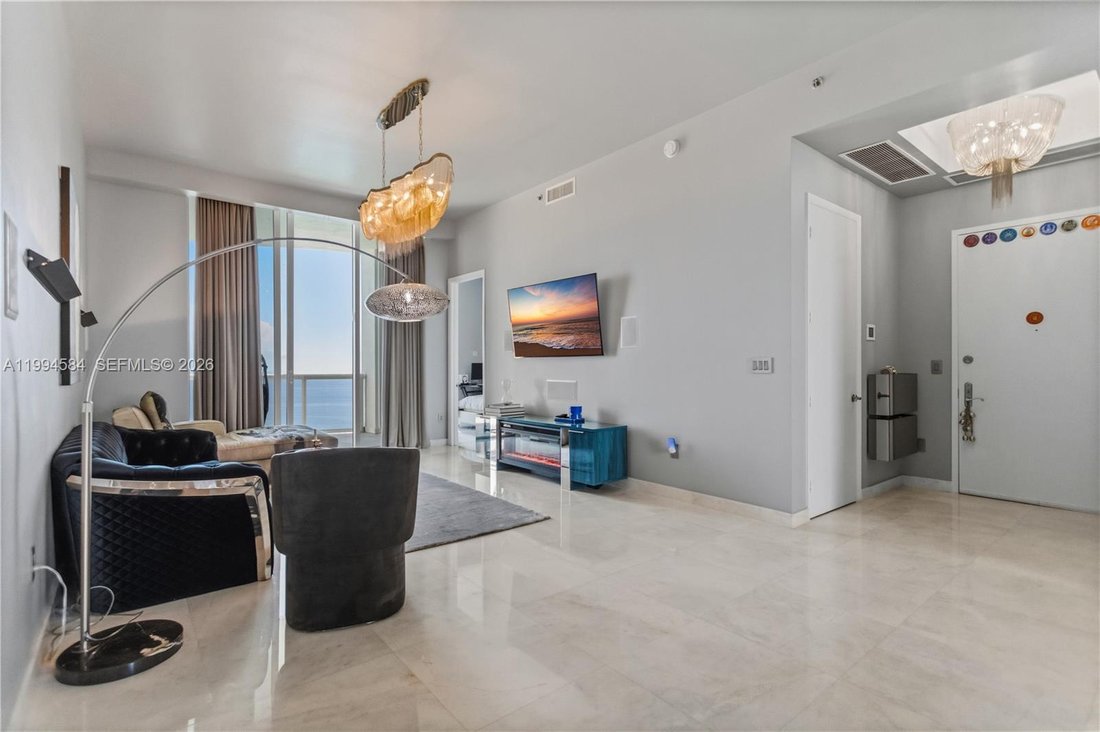 Condo in Sunny Isles Beach, Florida, United States 4 - 17559683