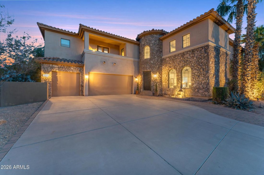 House in Phoenix, Arizona, United States 2 - 17562783