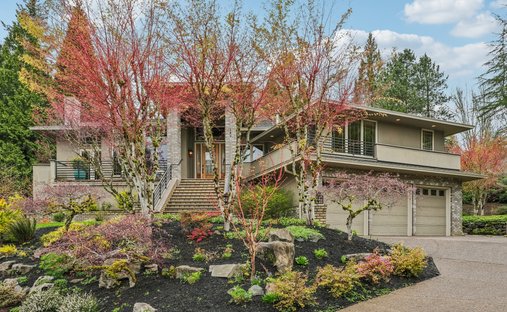 Casa en Gresham, Oregón, Estados Unidos 1