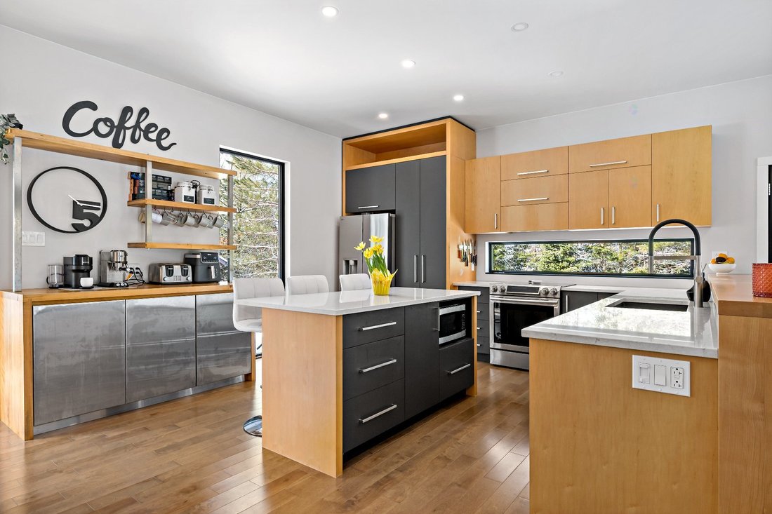 House in Saint-Faustin-Lac-Carré, Quebec, Canada 5 - 17560817