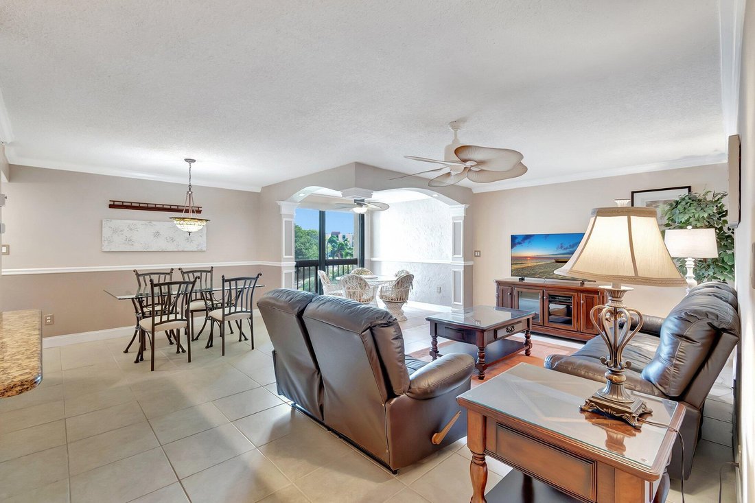 Condo in Delray Beach, Florida, United States 4 - 17564236