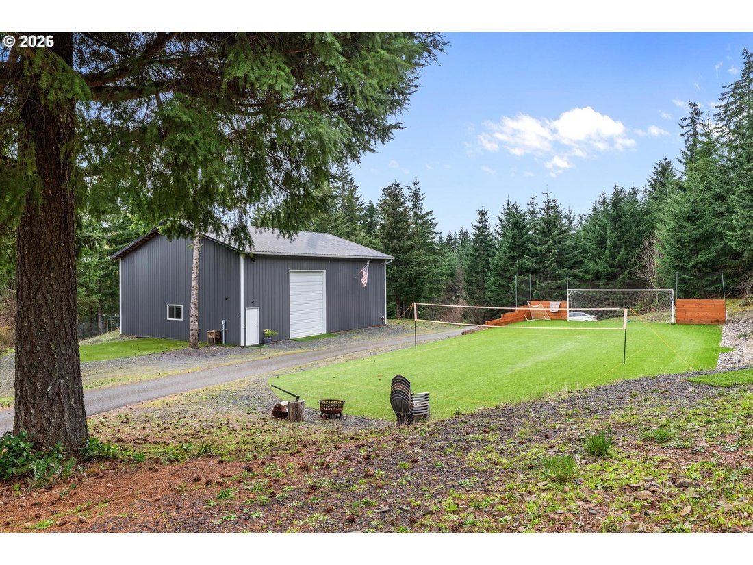 House in Scappoose, Oregon, United States 2 - 17560200