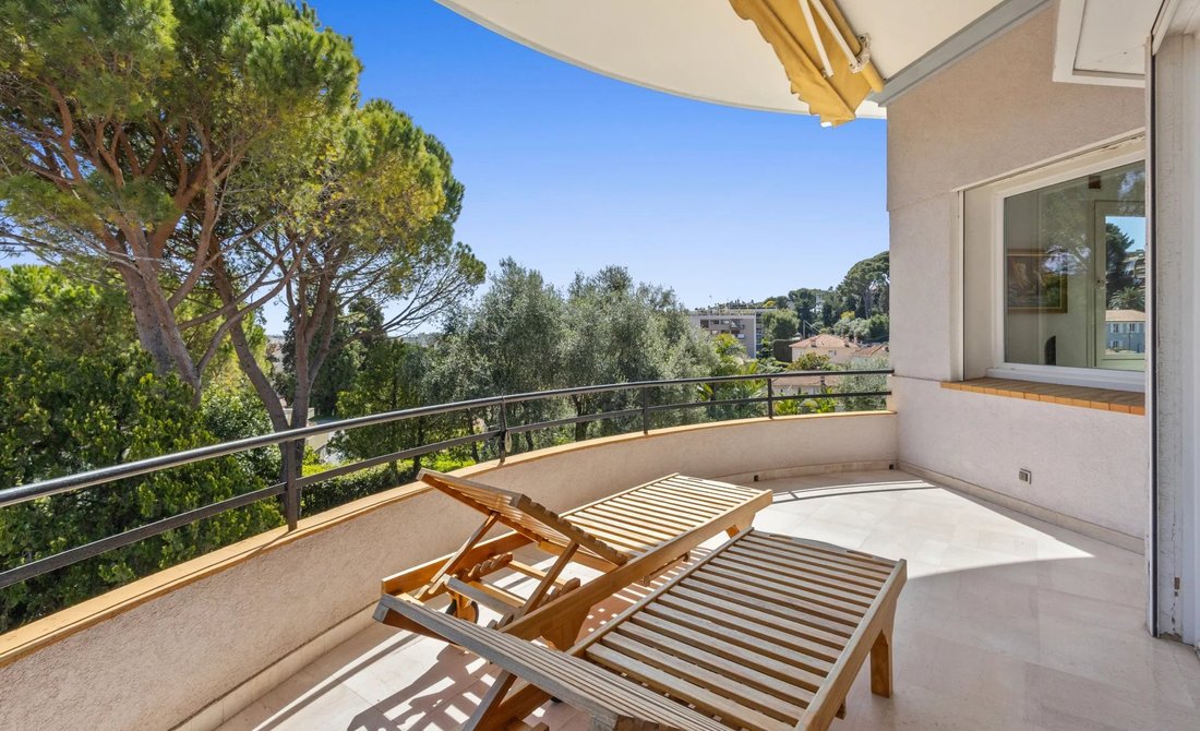 Apartment in Aubanel, Le Cannet, France 2 - 17564521