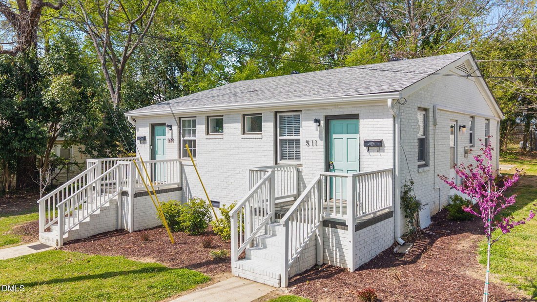 Raleigh, North Carolina, United States 2 - 17557302