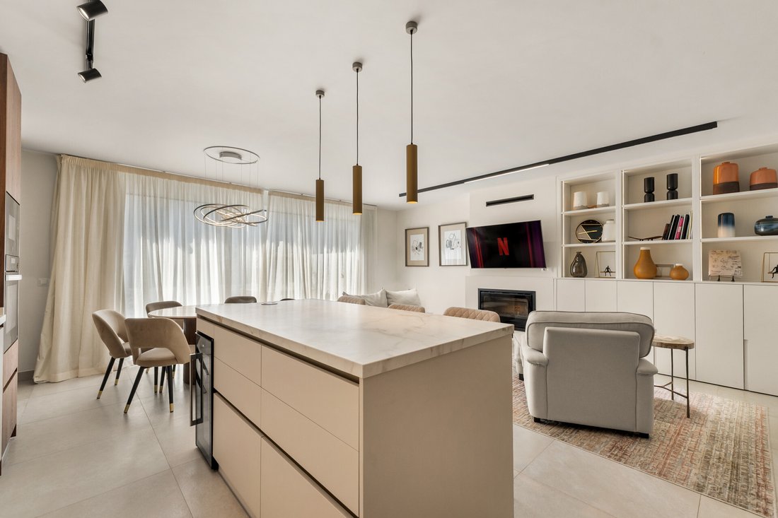 Residenza a Estepona, Andalusia, Spagna 5 - 17568607