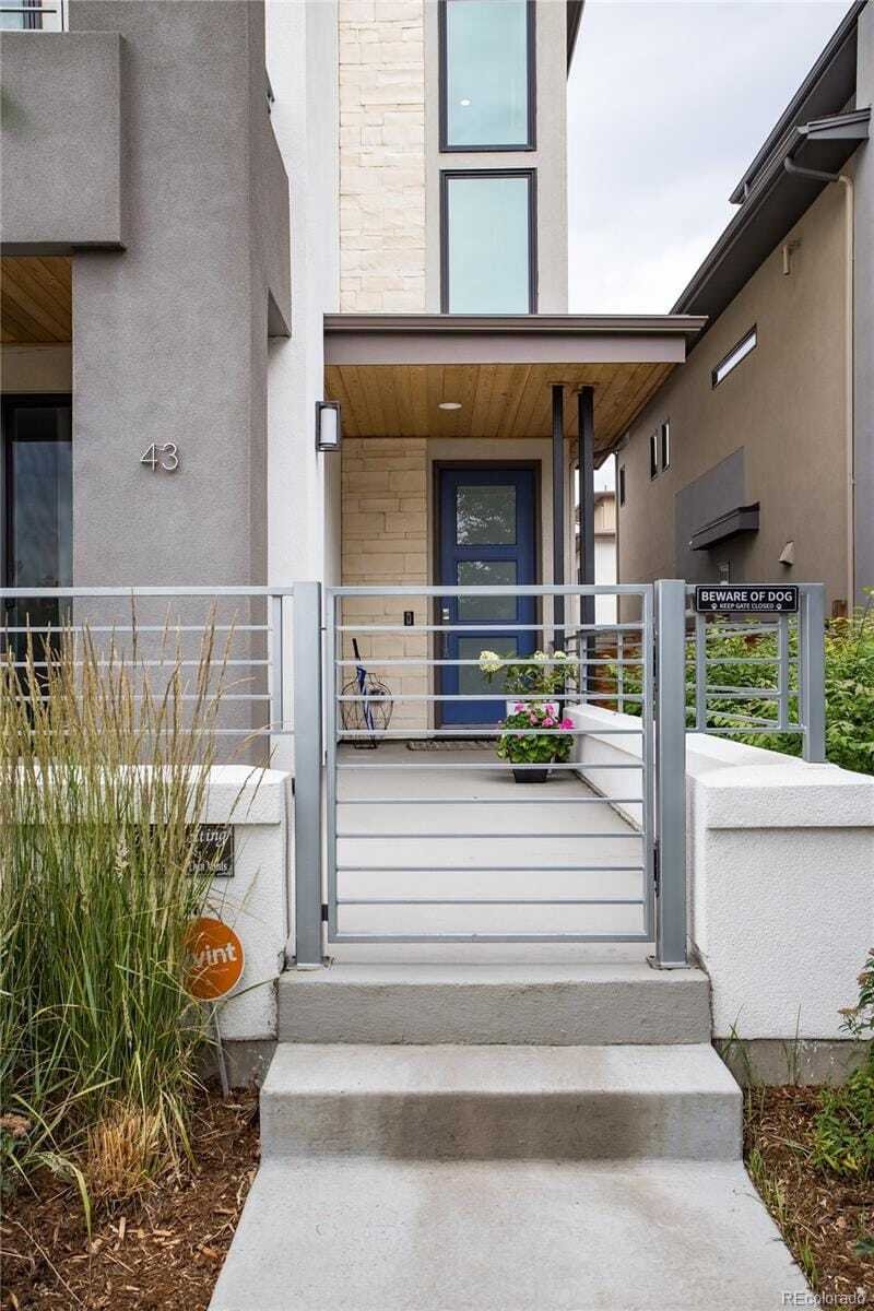 Maison à Denver, Colorado, États-Unis 2 - 17561626