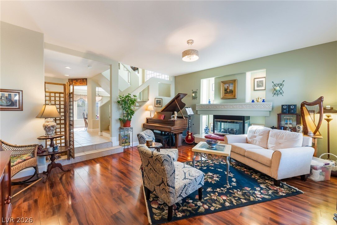 House in Las Vegas, Nevada, United States 4 - 17557170