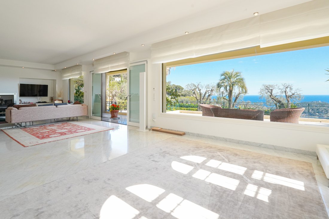 Villa in Saint Roch, Nice, France 4 - 14794904