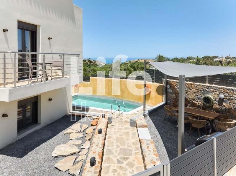 Villa in Vrachasi, Greece 3 - 17570916