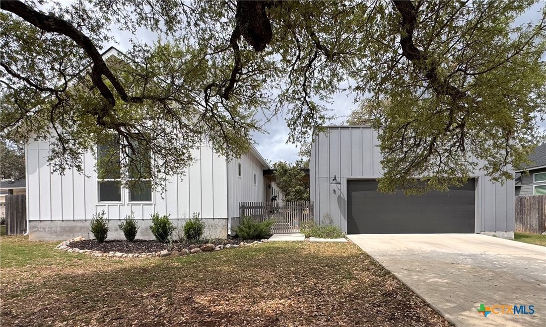 House in Wimberley, Texas, United States 4 - 17569419