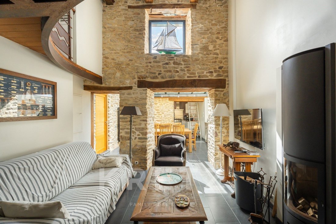 House in Billiers, Brittany, France 2 - 17569863
