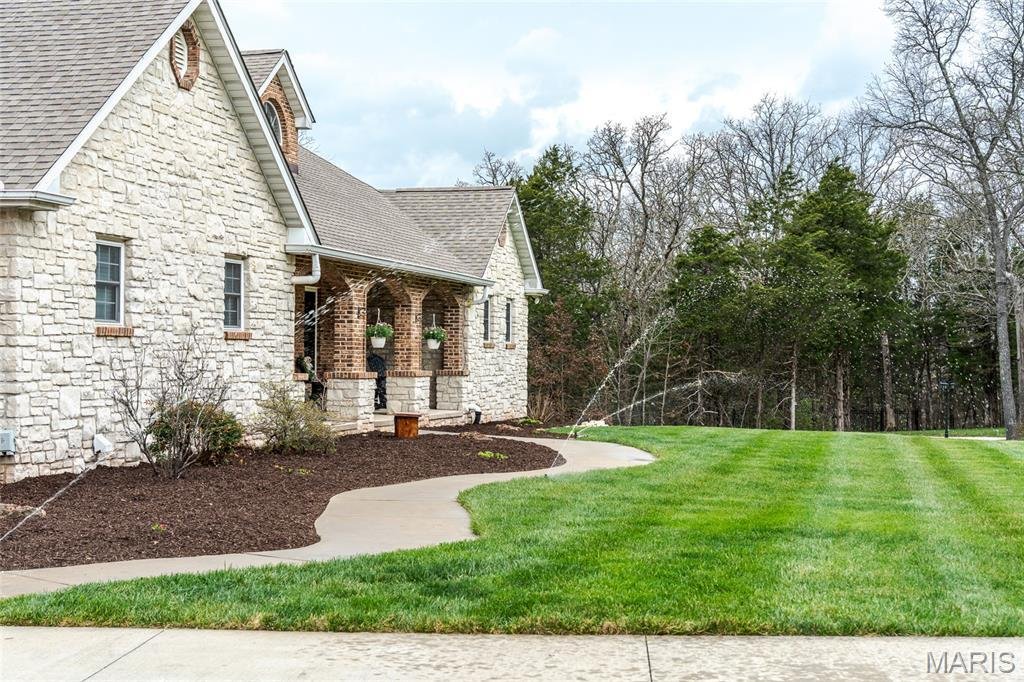 House in Union, Missouri, United States 5 - 17570864