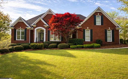 Haus in Monroe, Georgia, Vereinigte Staaten 1