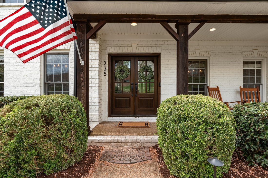 House in Franklin, Tennessee, United States 2 - 17571059