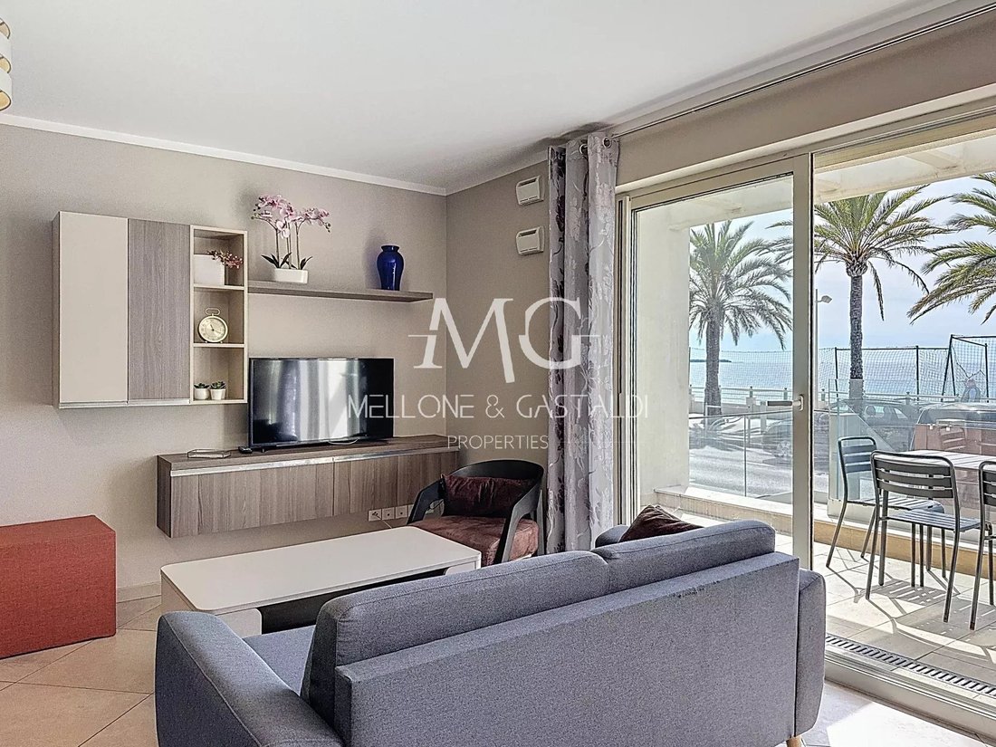 Apartment in Cannes, Provence-Alpes-Côte d'Azur, France 3 - 17558213
